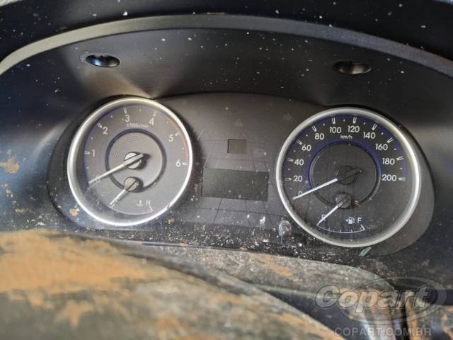 2019 TOYOTA HILUX CD 