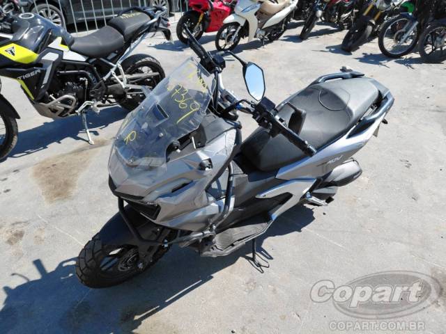 2026 HONDA ADV 
