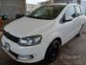 2013 VOLKSWAGEN SPACEFOX 