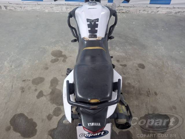 2020 YAMAHA YBR 150 FACTOR 
