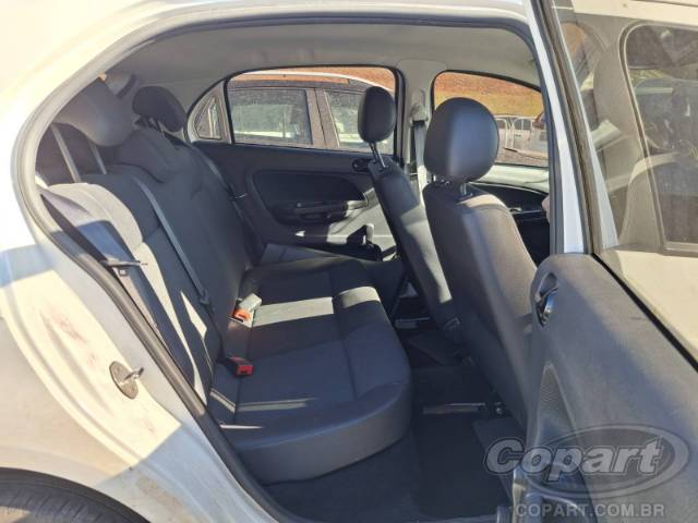 2022 VOLKSWAGEN GOL 