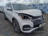 2025 CAOA CHERY TIGGO 8 