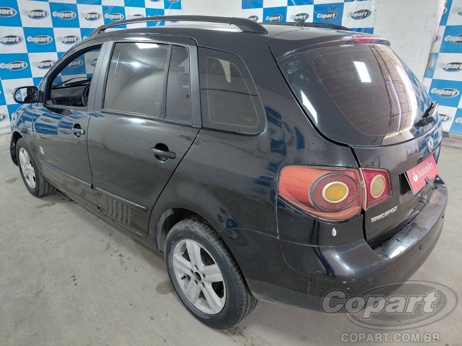 Foto 3: 2010 VOLKSWAGEN SPACEFOX