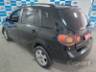 2010 VOLKSWAGEN SPACEFOX 