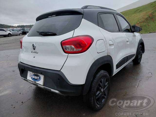 2022 RENAULT KWID 