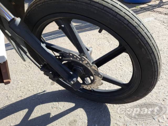 2025 SHINERAY XY 125 