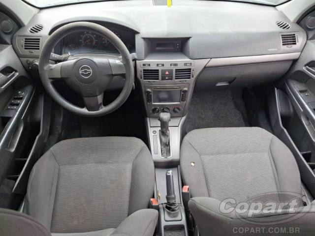 2008 CHEVROLET VECTRA 