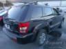 2008 JEEP GRAND CHEROKEE 