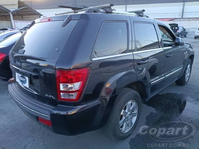 2008 JEEP GRAND CHEROKEE 