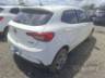 2025 FIAT ARGO 