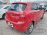 2016 FORD KA 