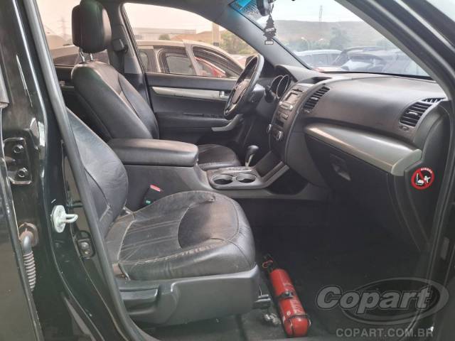 2011 KIA SORENTO 