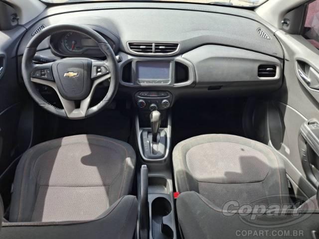 2016 CHEVROLET ONIX 