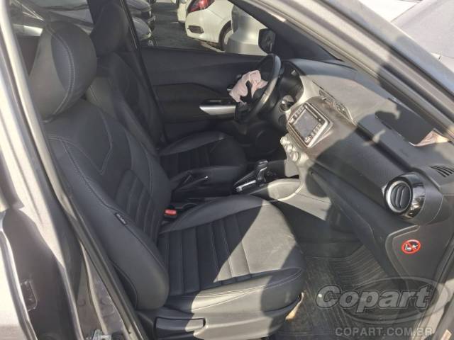 2018 NISSAN KICKS 