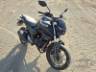 2025 YAMAHA FZ15 