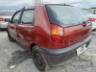 1997 FIAT PALIO 