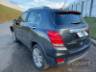 2019 CHEVROLET TRACKER 