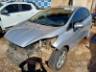 2014 FORD FIESTA 
