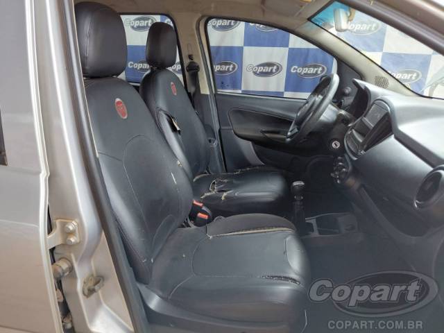 2021 FIAT UNO 