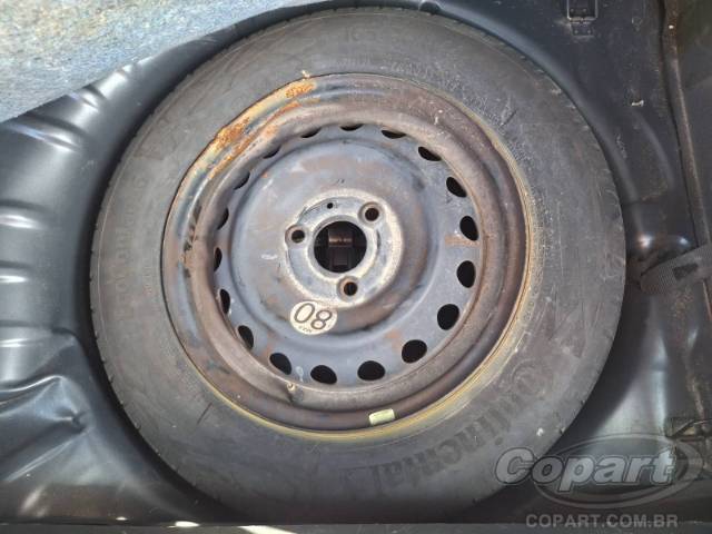 2011 CHEVROLET AGILE 