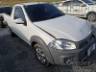 2019 FIAT STRADA 