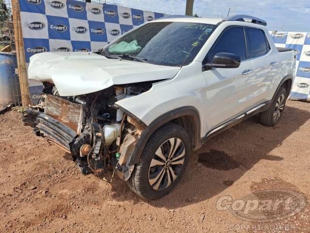 2023 FIAT TORO 