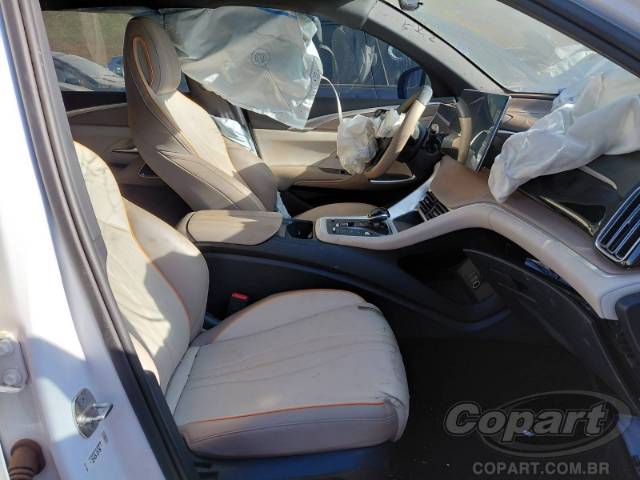 2026 BYD SONG PRO 