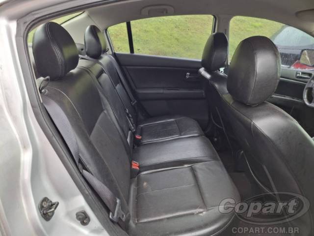 2013 NISSAN SENTRA 