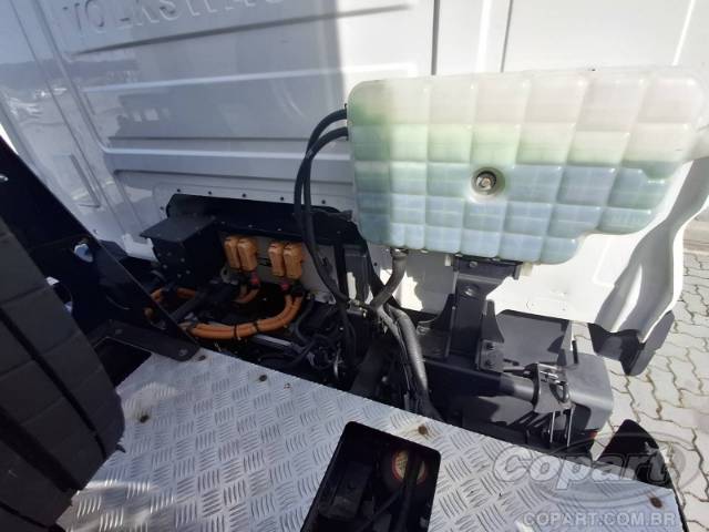 2023 VOLKSWAGEN E-DELIVERY 
