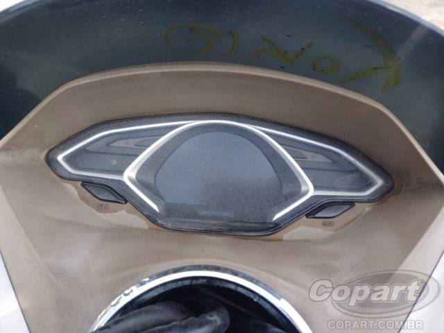 2022 HONDA PCX 