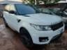 2016 LAND ROVER RANGE ROVER SPORT 