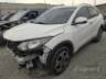 2016 HONDA HR-V 