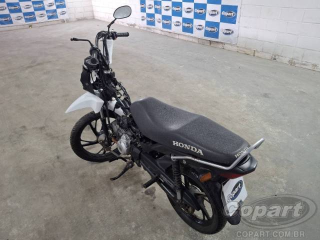 2025 HONDA POP 