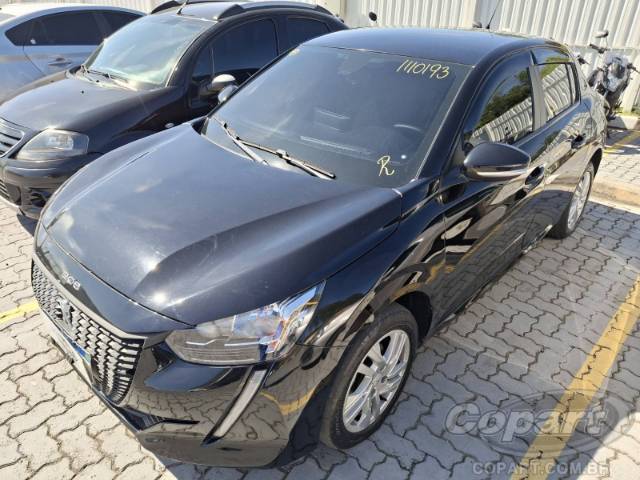 2023 PEUGEOT 208 