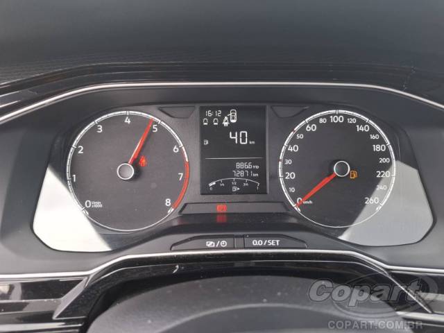 2026 VOLKSWAGEN POLO 