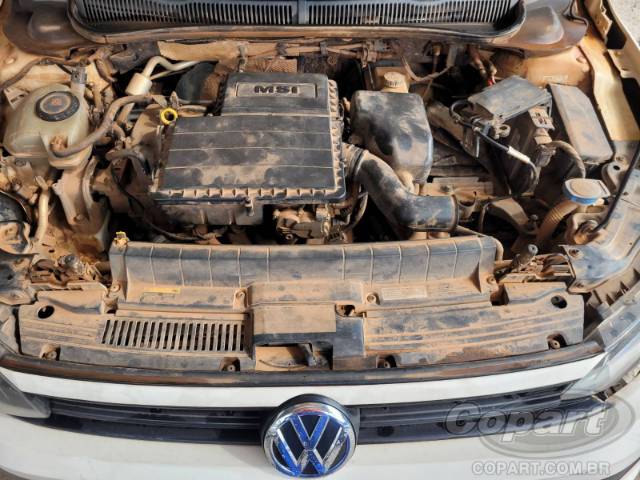 2018 VOLKSWAGEN POLO 