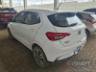 2019 FIAT ARGO 