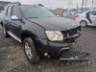2012 RENAULT DUSTER 