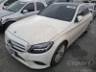 2020 MERCEDES BENZ CLASSE C 