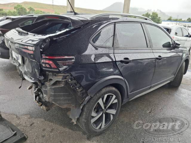 2024 VOLKSWAGEN NIVUS 