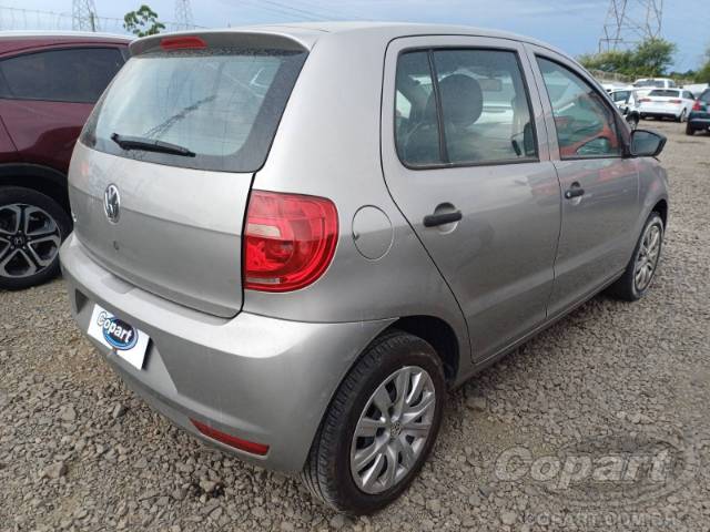 2012 VOLKSWAGEN FOX 