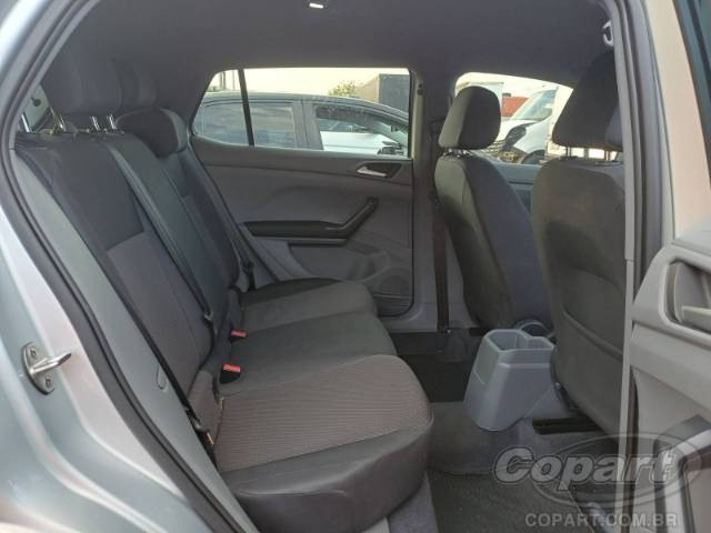 2021 VOLKSWAGEN T-CROSS 