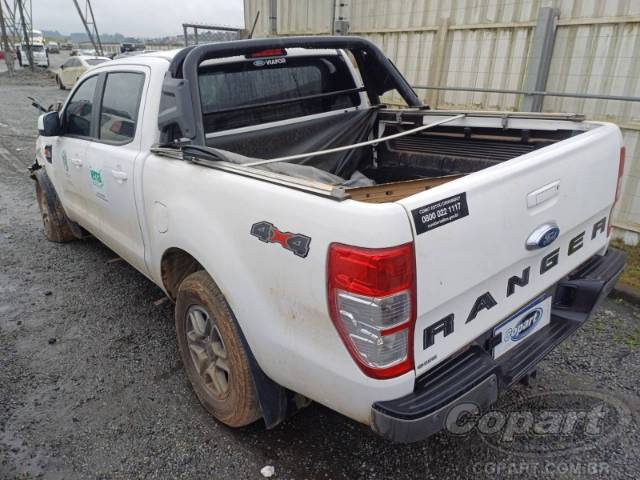 2023 FORD RANGER CD 