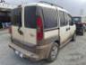 2016 FIAT DOBLO 