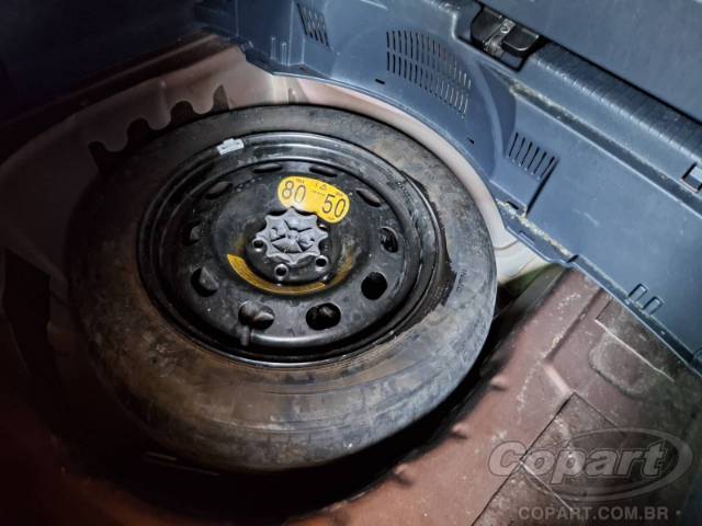 2020 VOLKSWAGEN T-CROSS 