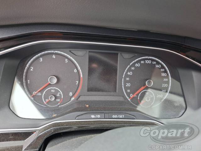 2020 VOLKSWAGEN POLO 