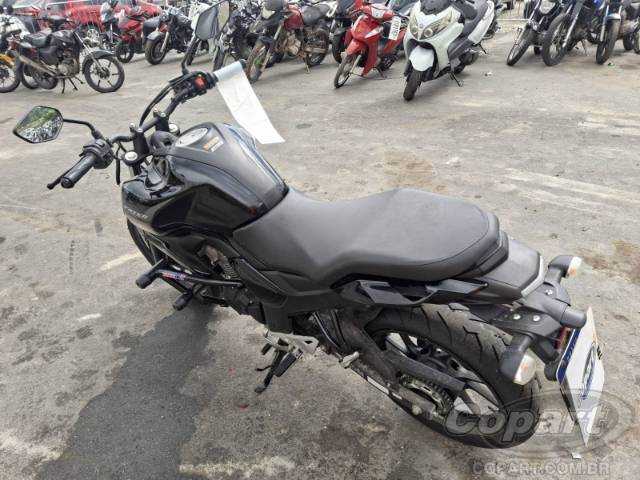 2024 YAMAHA FZ15 