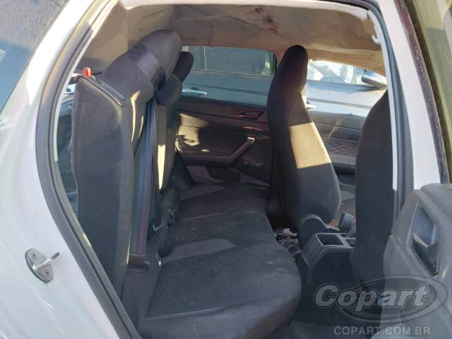 2024 VOLKSWAGEN POLO 