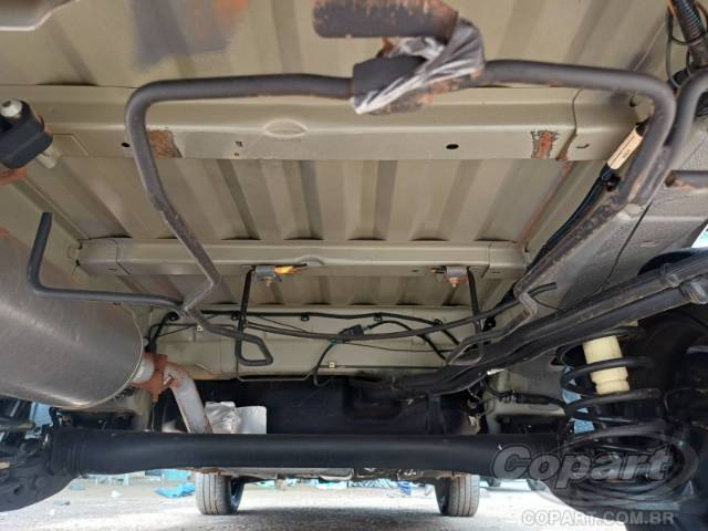 2019 CHEVROLET MONTANA 