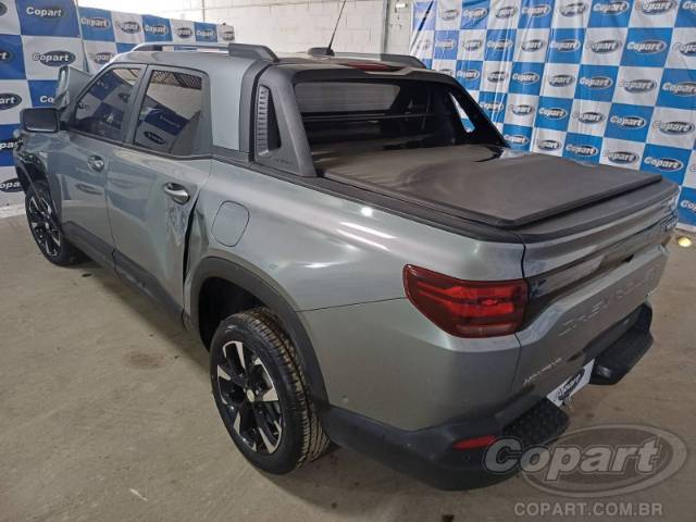 2024 CHEVROLET MONTANA 